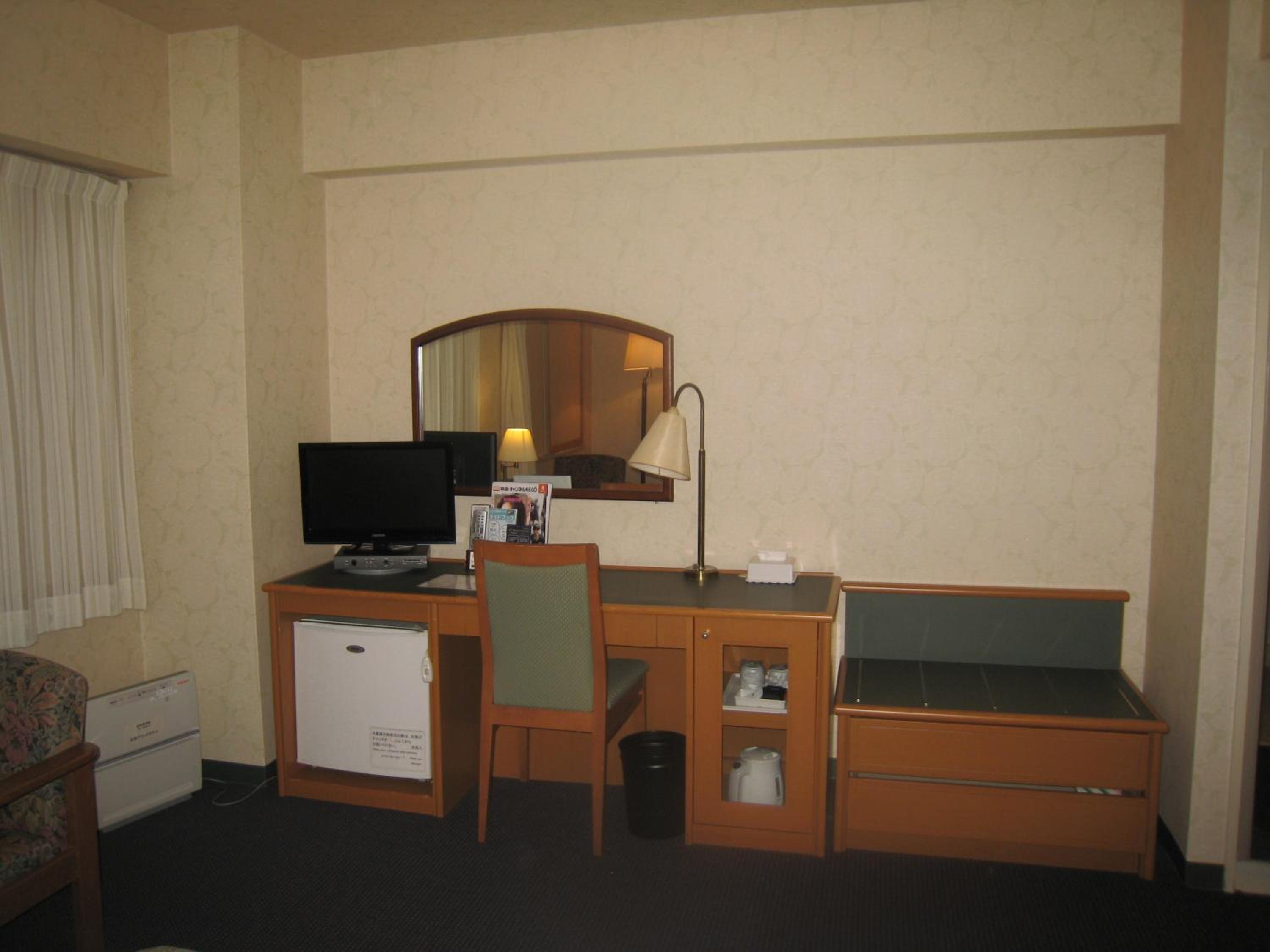 Ohta Grand Hotel 45/53