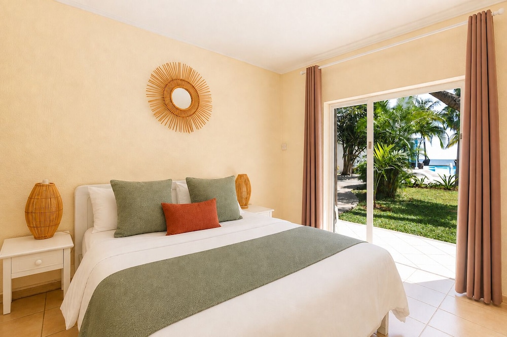 Cocotiers Seaside Boutik Hotel 7/50