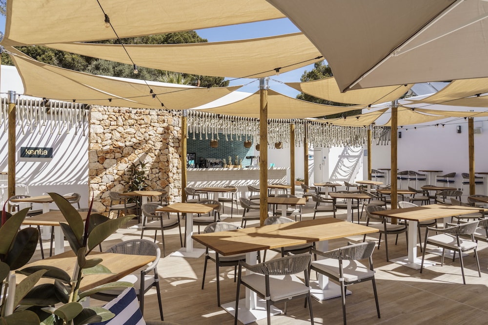 Aluasoul Mallorca Resort - Adults Only 54/71