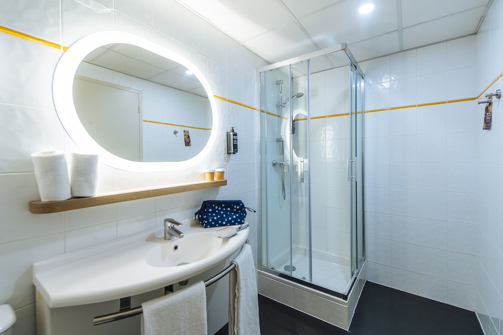 Hotel Ibis Toulouse Lavaur 55/56