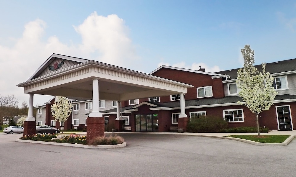 Best Western Palmyra Inn & Suites 1/30