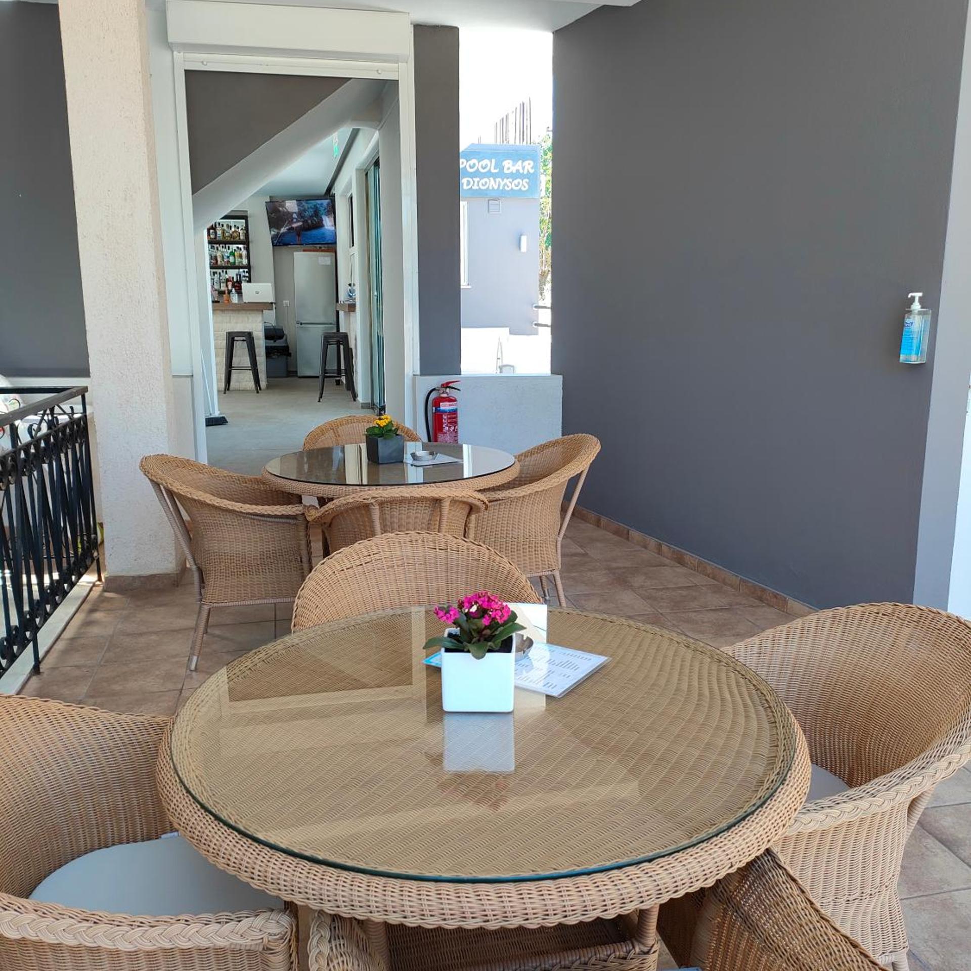 Dionisos Apartments 19/32