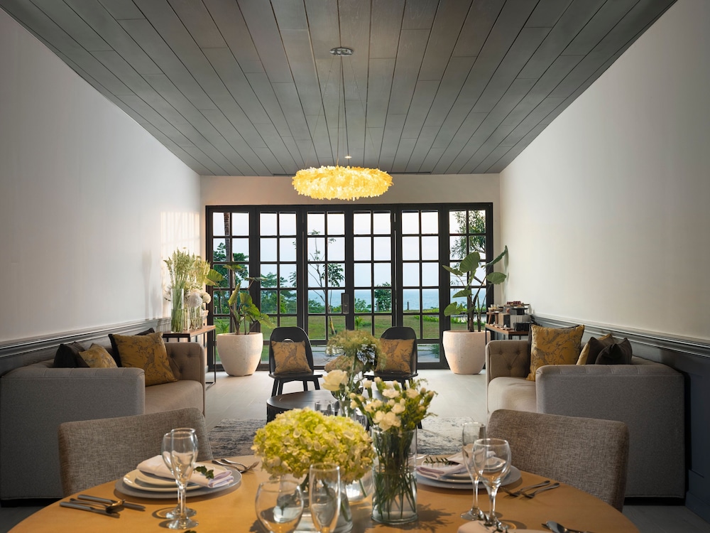 NOVUS JIVA VILLA RESORT AND SPA 27/50