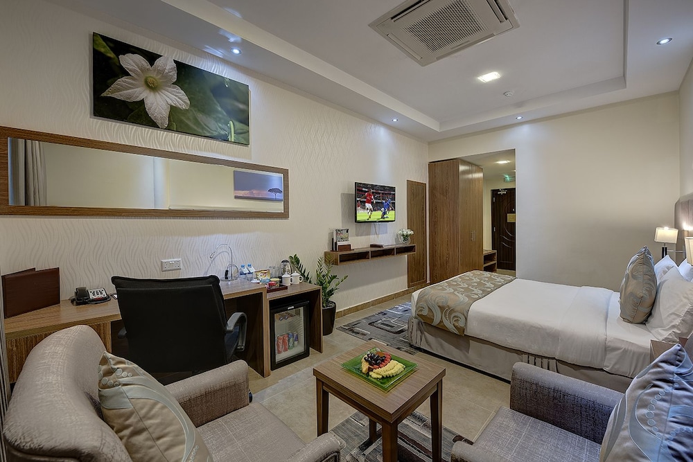Western Hotel - Ghayathi 28/43