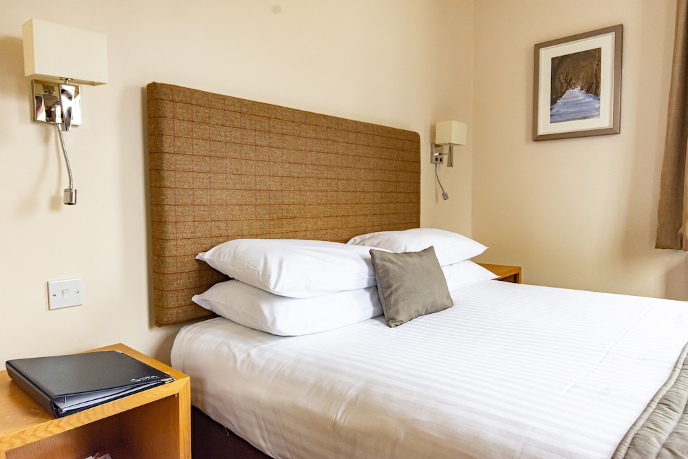 The Mill Hotel 18/58