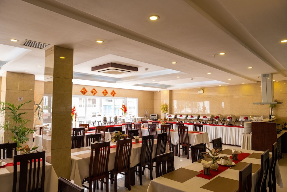 Gem Hotel Nha Trang 87/100