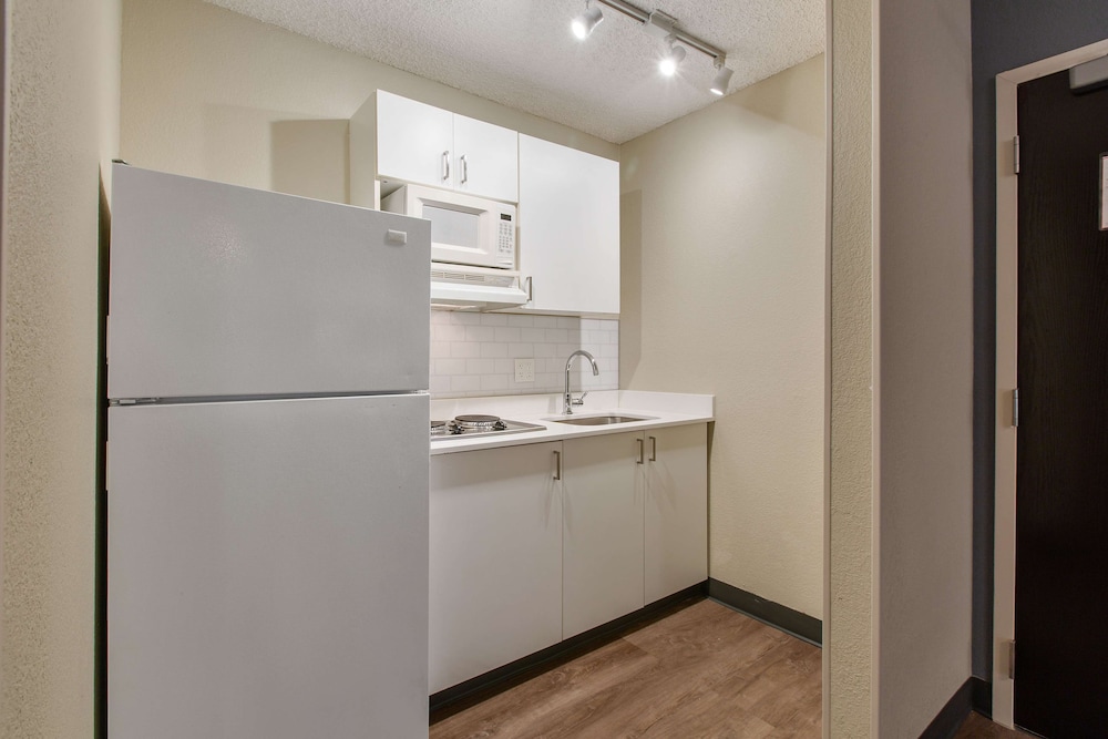 Extended Stay America - Union City - Dyer St. 27/66