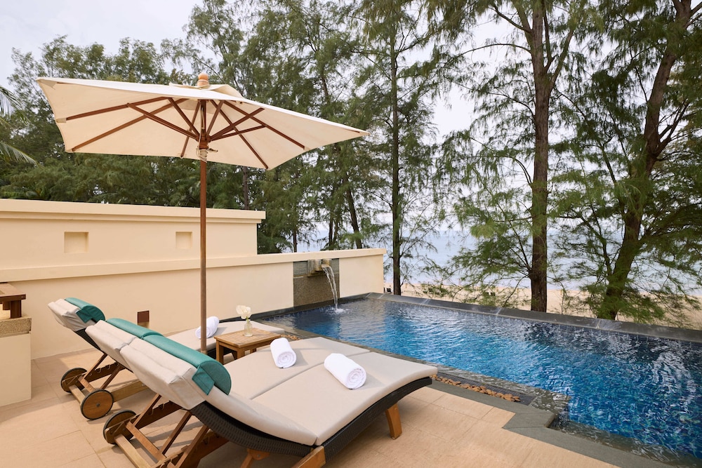 Dusit Thani Laguna Phuket 21/50