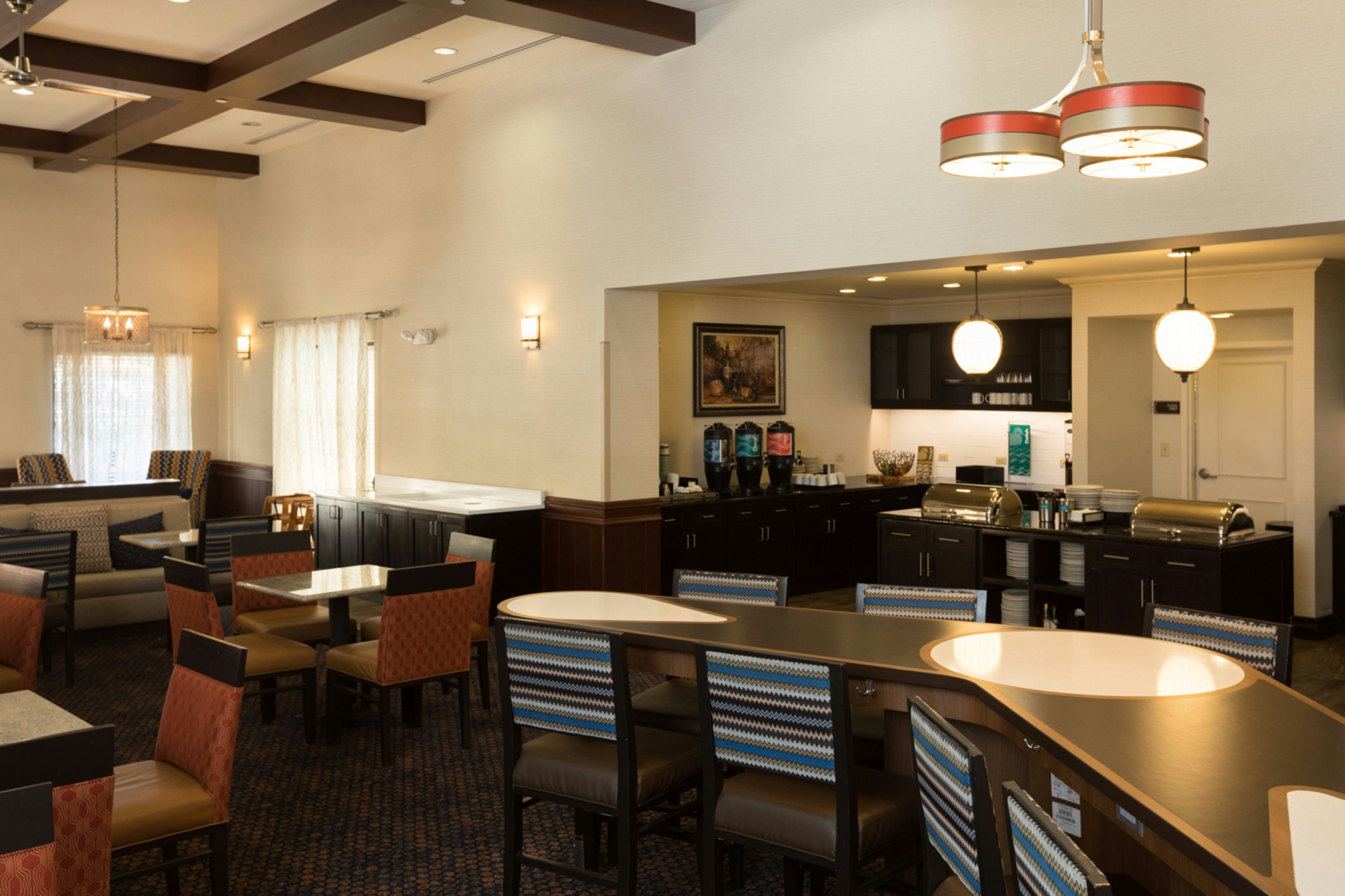 Homewood Suites By Hilton San Antonio North 16/33