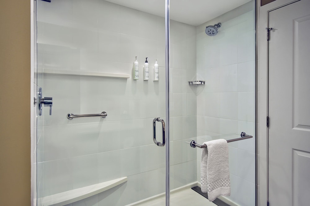 Residence Inn by Marriott Reading 37/39
