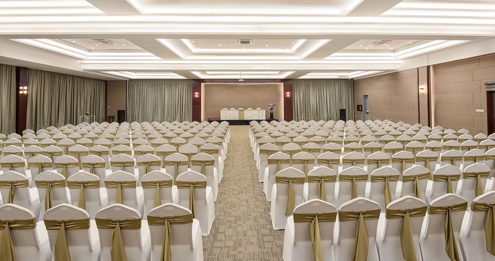 Jie Jie Beach Hotel 32/45