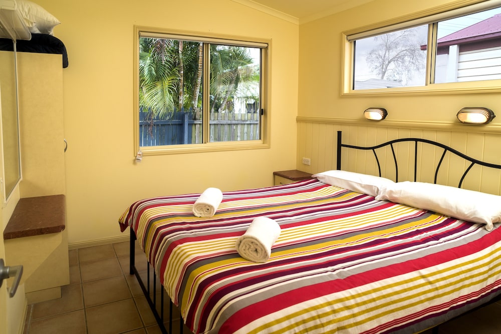 Tasman Holiday Parks - Torquay Palms 9/50
