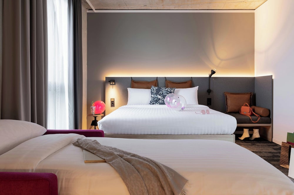 Moxy Outletcity Metzingen 9/45