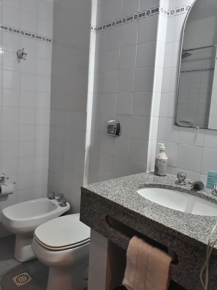Hostel & Spa Mediterránea 57/60