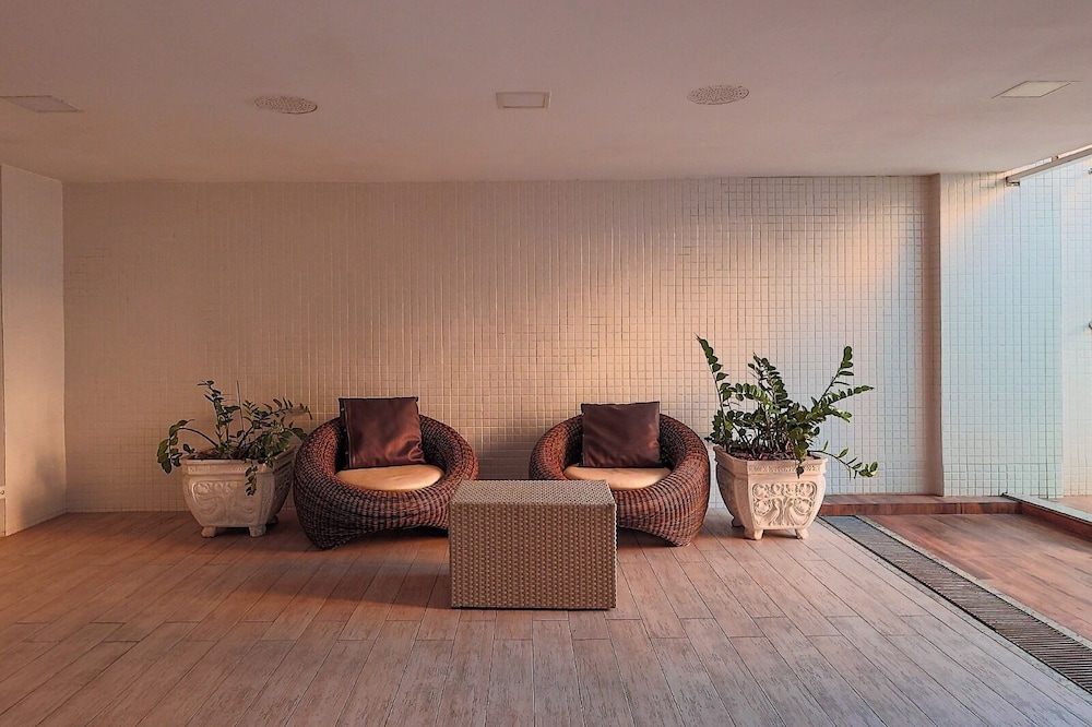 Hotel dos Acores 56/64