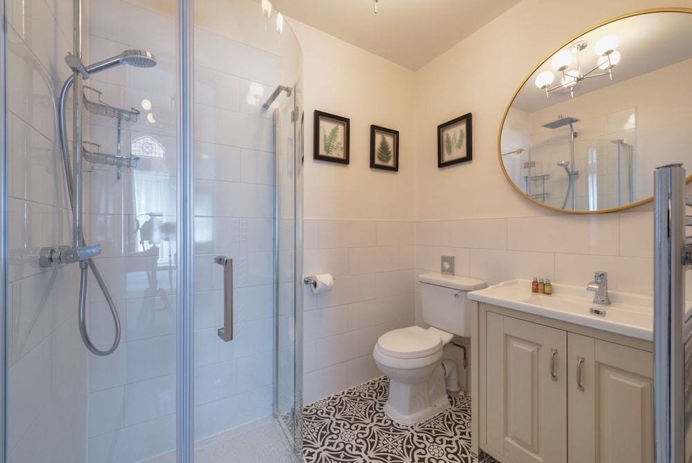 Florence House Boutique Hotel 45/48