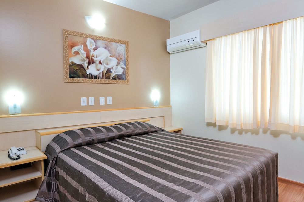 Hotel Suarez Sao Leopoldo 14/75