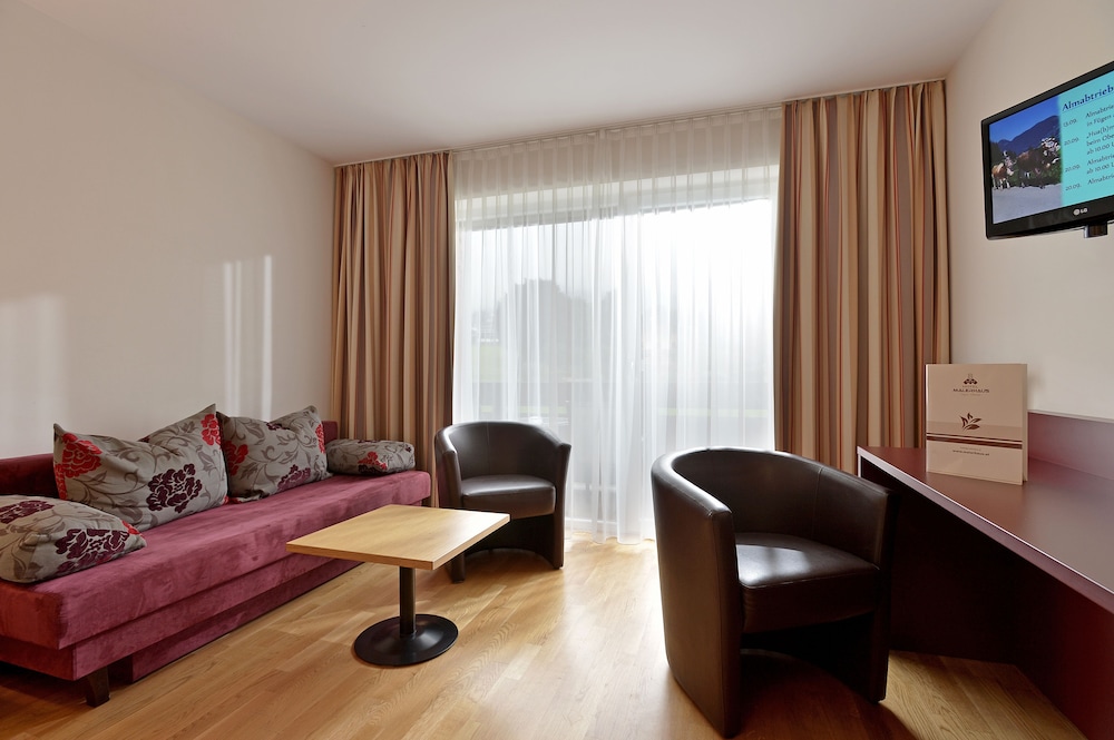 Hotel Malerhaus 25/43