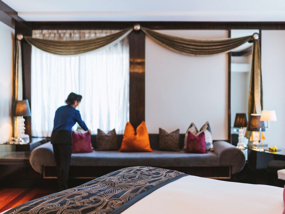 Sofitel Mumbai BKC 44/77