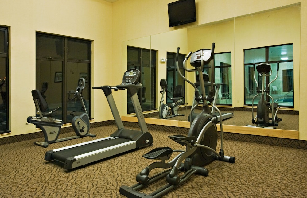 Holiday Inn Express Hotel And Suites Borger 23/43