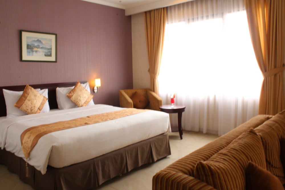 Citra Inn International Hotel 25/74