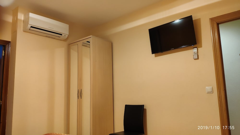 Hostal Hispanico I 16/21