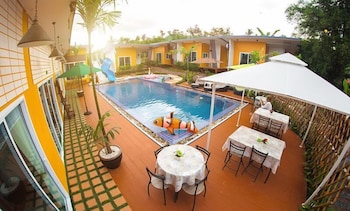 Nai C Resort 10/52