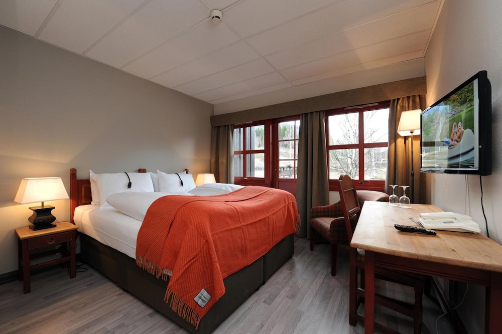 Hunderfossen Hotell & Resort 22/50
