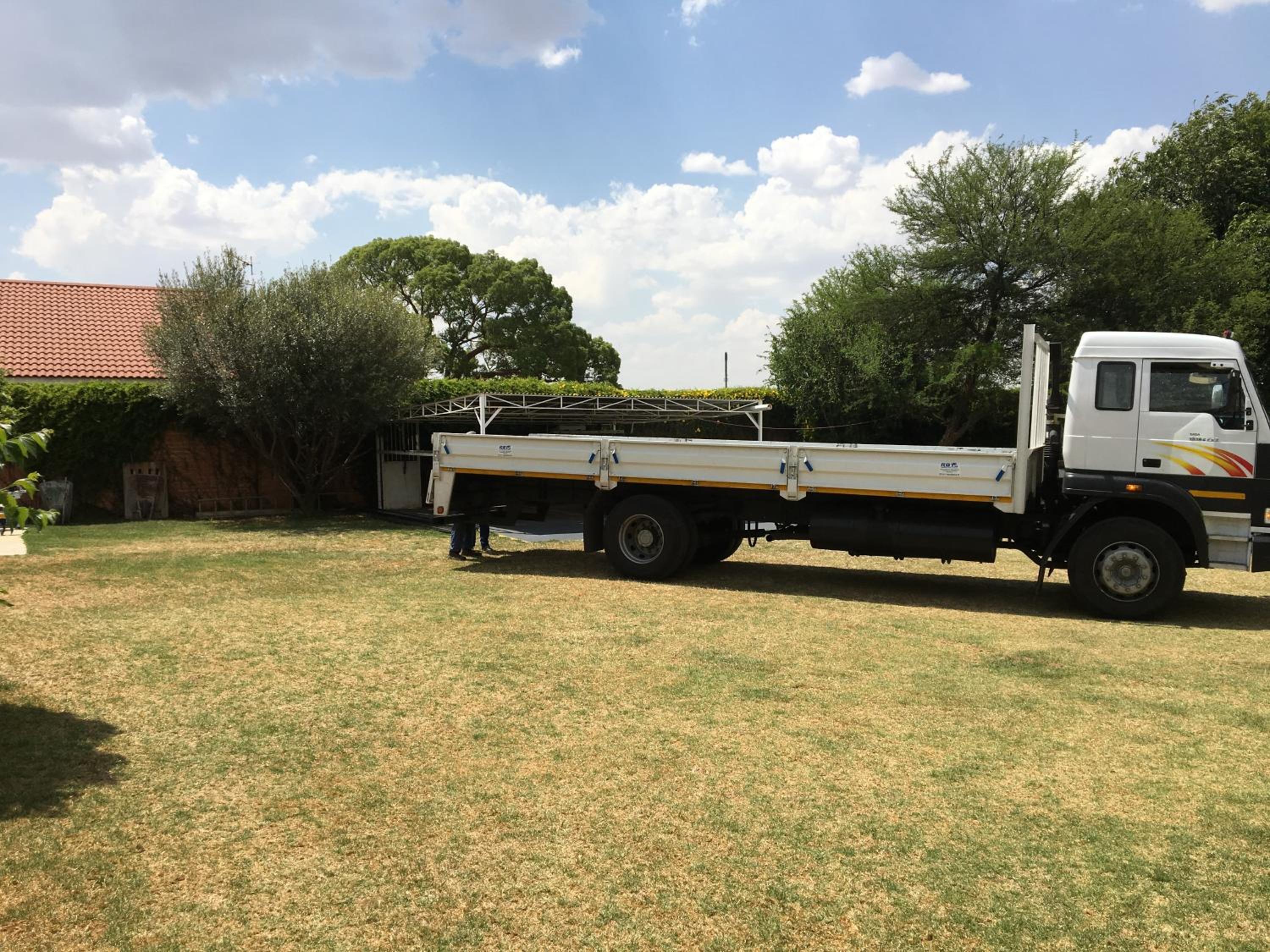 Lighthouse Guesthouse Welkom 10/16