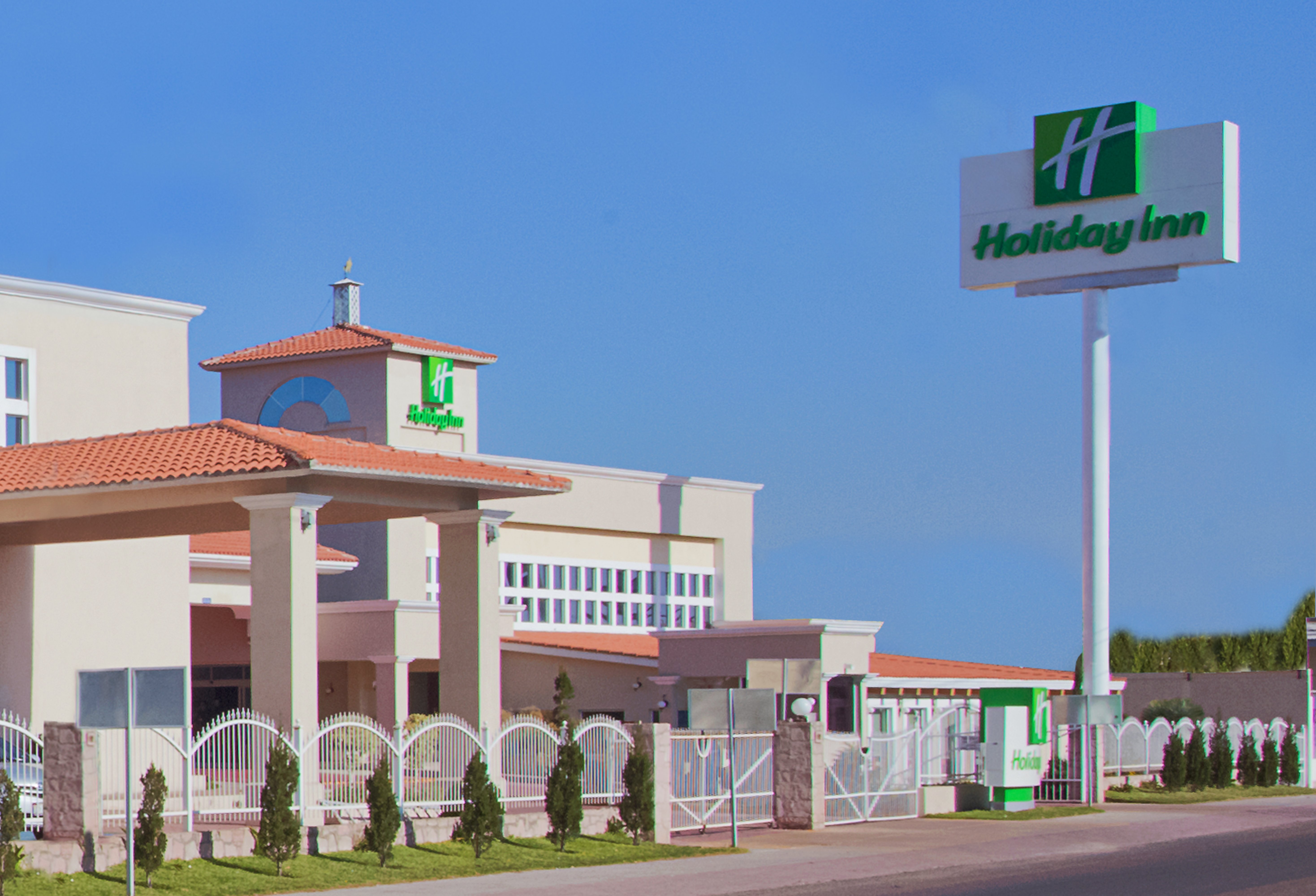 Holiday Inn Durango 1/50
