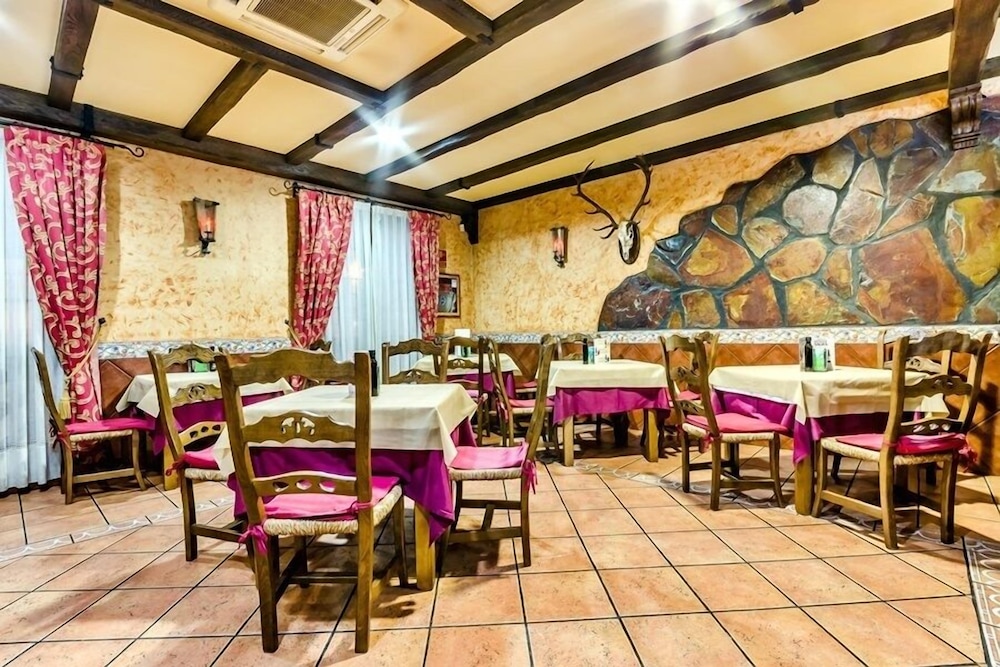 HOTEL CARLOS I - YUNCOS 52/61