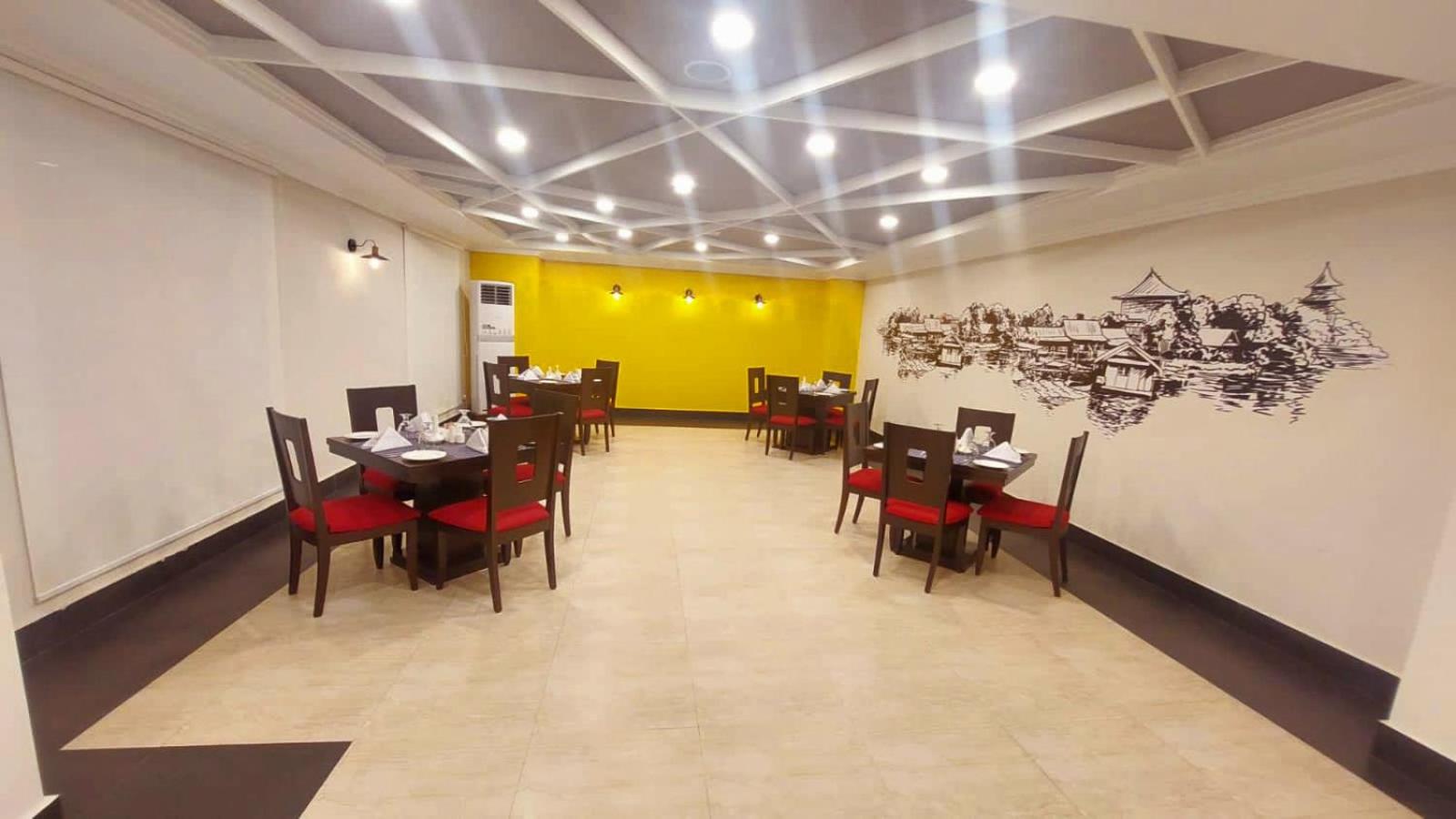 Hotel One Sargodha 17/27