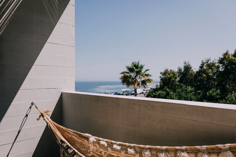 The Surfrider Malibu 24/26