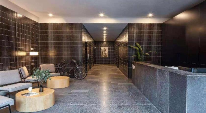 base-WENDING Serviced Apartment 7/35