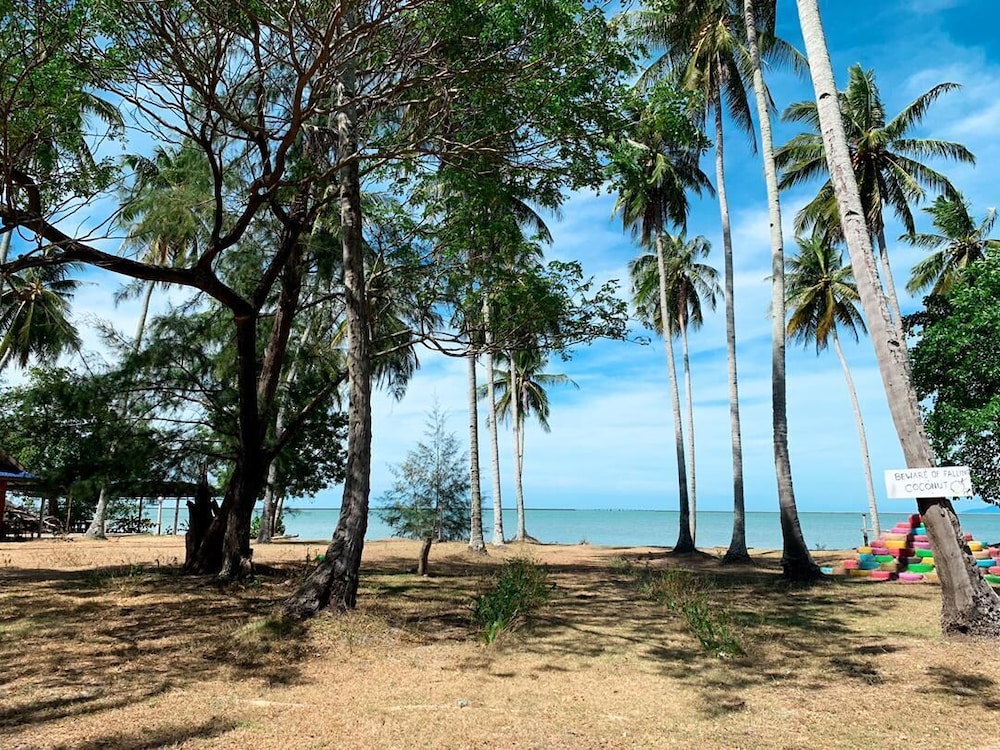 Coconut Beach Villa Langkawi 34/50