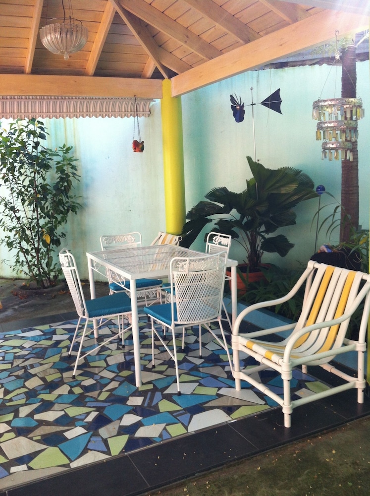 Casa Azul Apartment 24/50