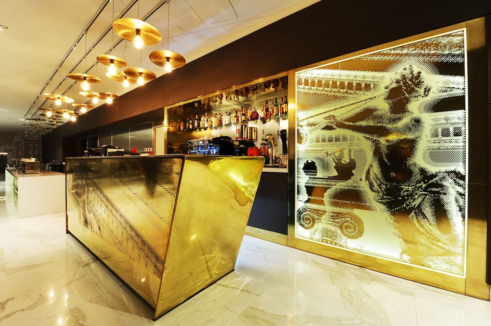 Mercure Bucharest City Center 6/69