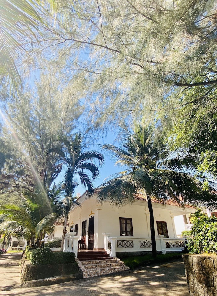 HAWAII RESORT PHU QUOC 1/62