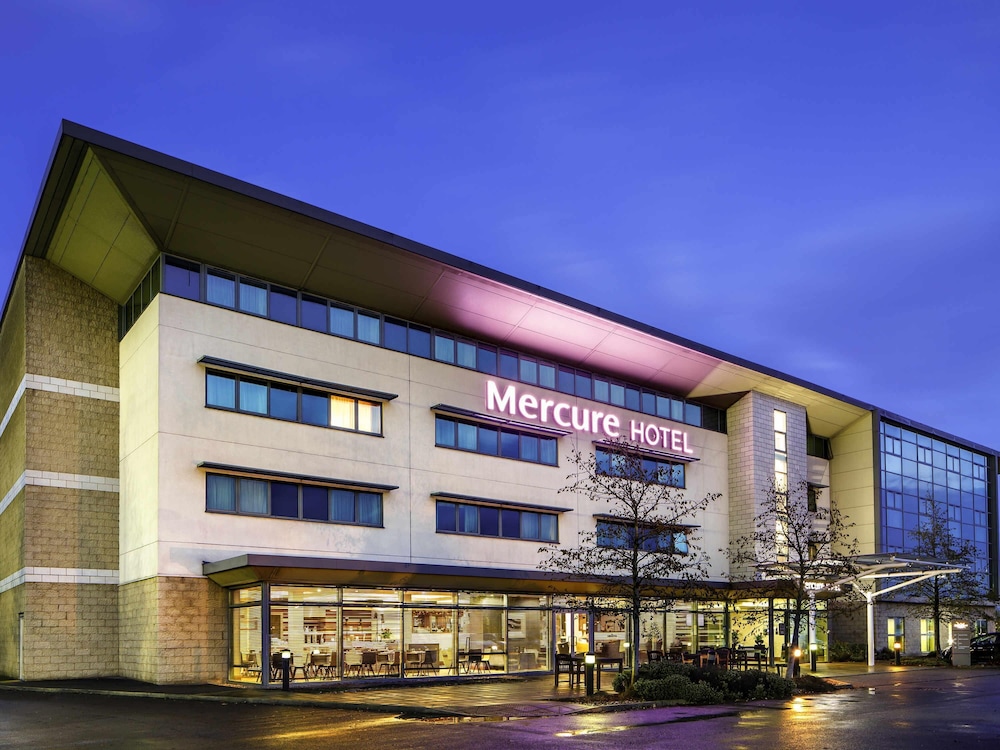MERCURE SHEFFIELD PARKWAY 5/50
