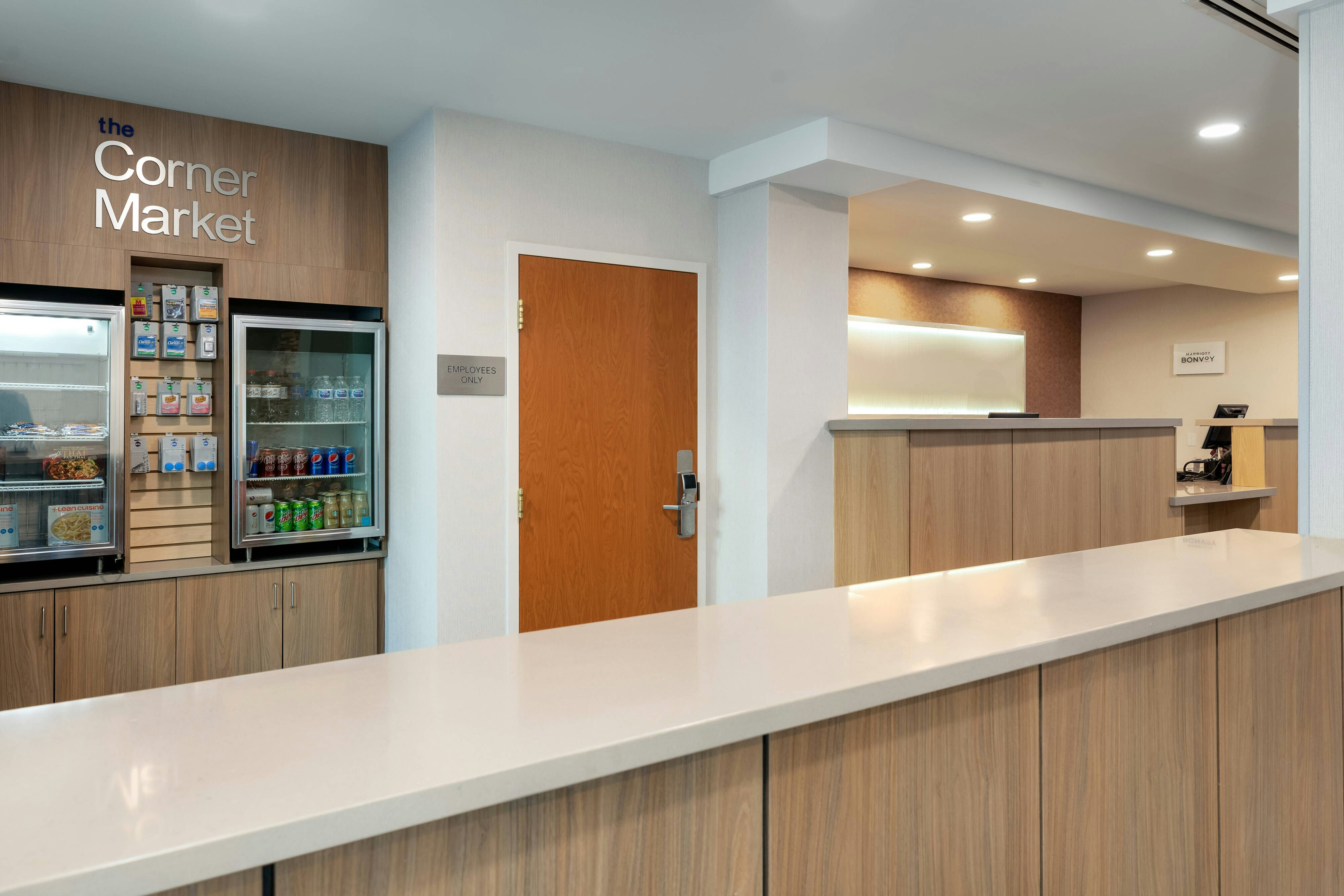 Lobby at Fairfield Inn & Suites By Marriott Atlanta Stonecrest, LITHONIA - GA