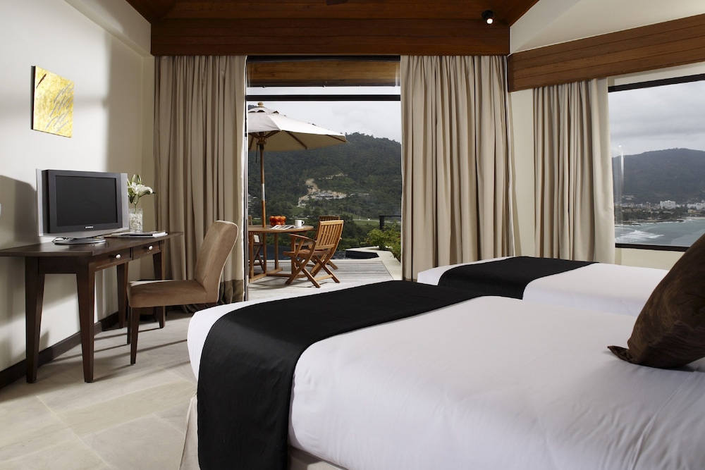 Indochine Resort Villas 34/85