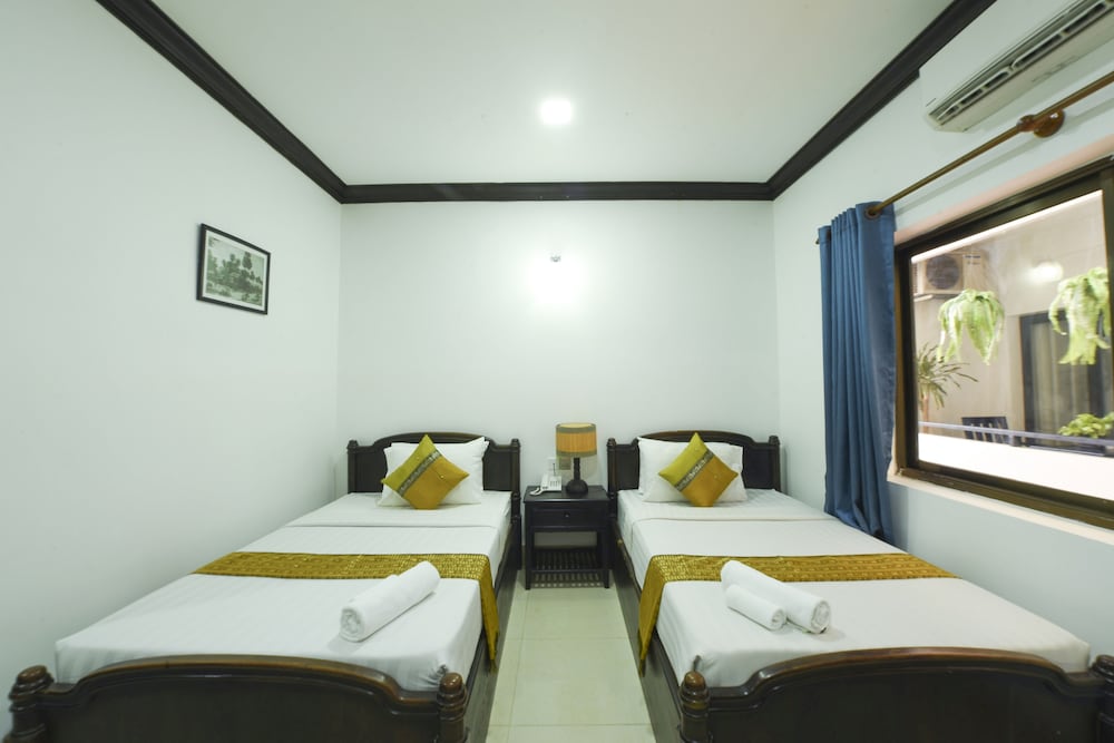 THE VILLA SOK SAN SQUARE 6/50