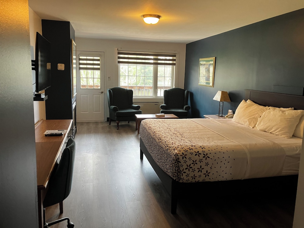 The Grand Tappattoo Resort, Ascend Hotel Collection 24/70