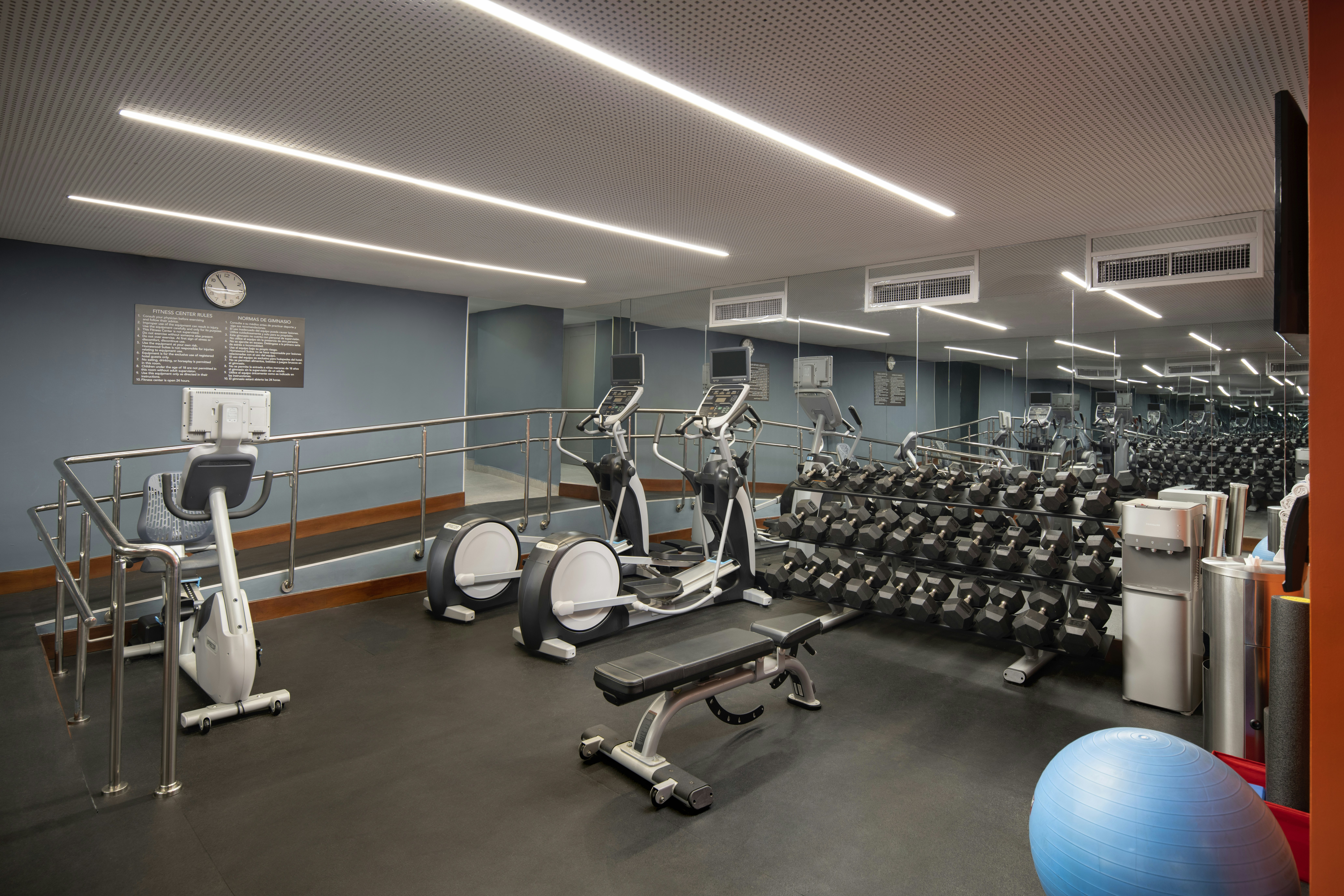 Homewood Suites By Hilton Santo Domingo 17/50