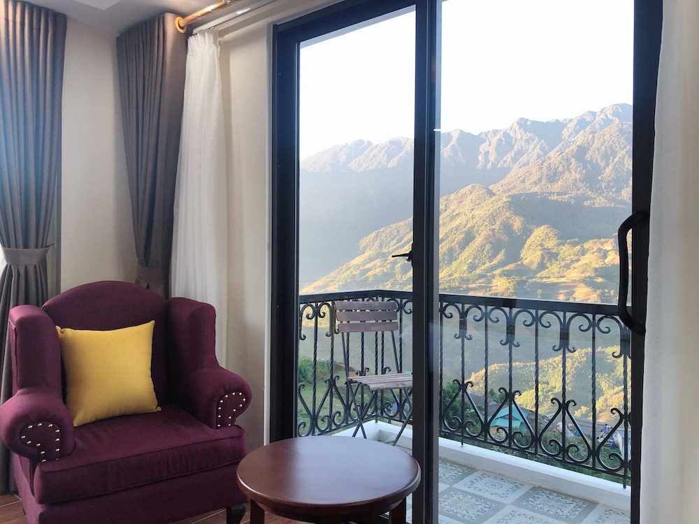 Sapa Odyssey Hostel 10/30