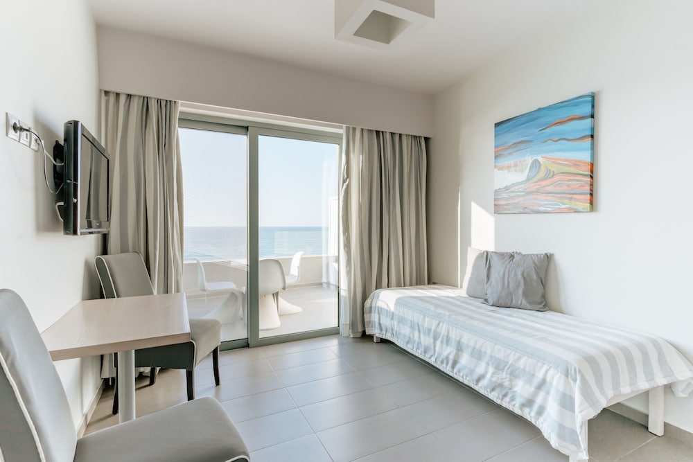 1 BEDROOM, SUPERIOR, APARTMENT, SEA VIEW