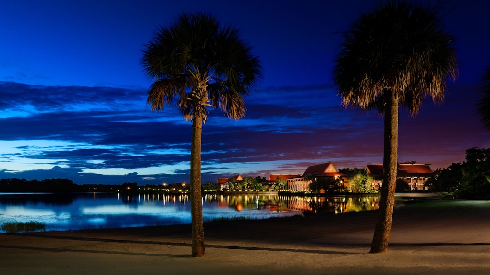Disneys Polynesian Village Resort 41/50