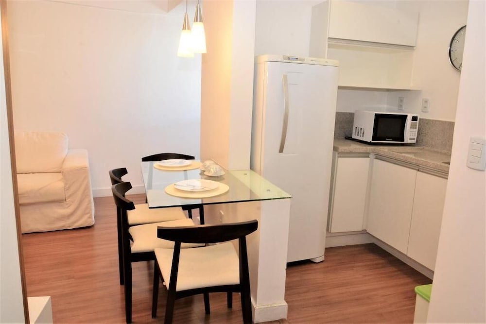 La Residence Flat Hotel 39/50