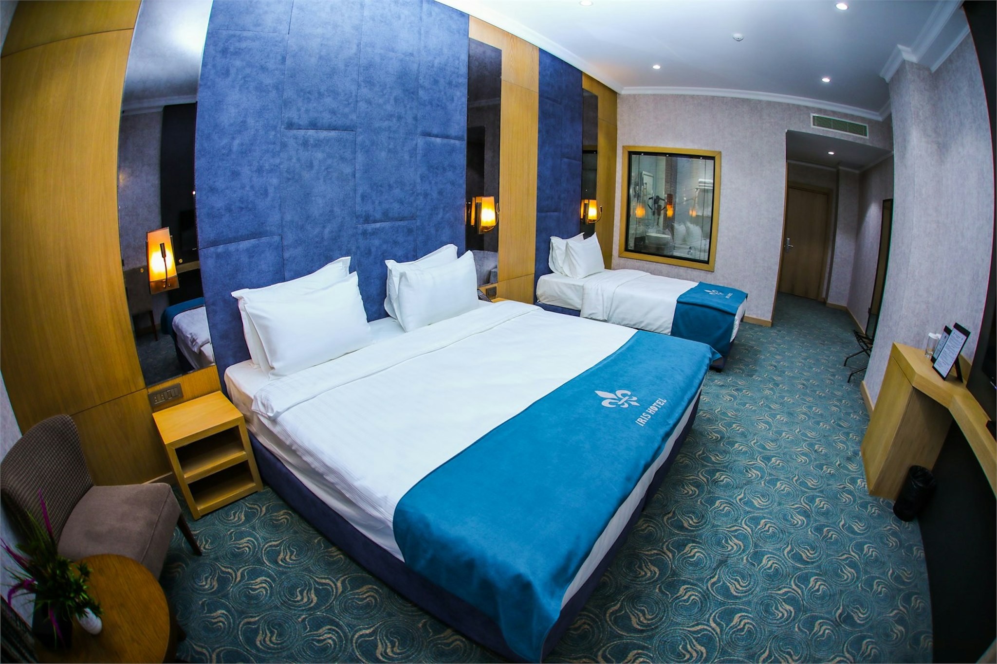 Iris Hotel Baku 16/56
