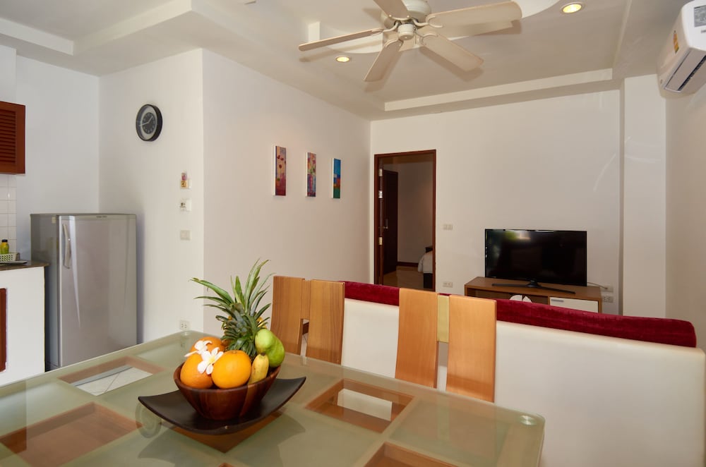 Phuket Riviera Villas 38/72